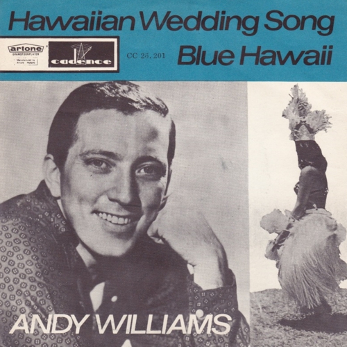 Andy Williams